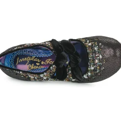 Irregular Choice - CALENDULA