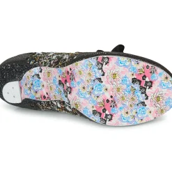 Irregular Choice - CALENDULA