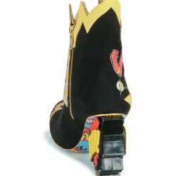 Irregular Choice - CHASING JUSTICE