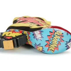 Irregular Choice - CHASING JUSTICE