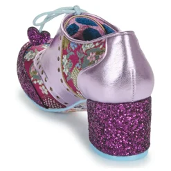 Irregular Choice - CLARA BOW