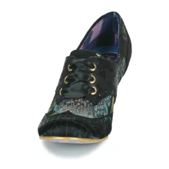 Irregular Choice - COBBLES