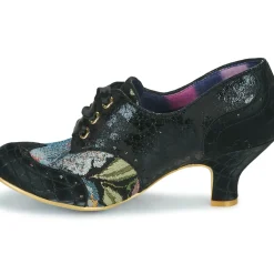 Irregular Choice - COBBLES