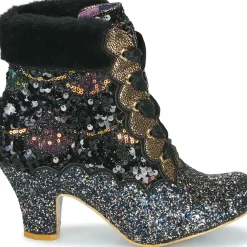 Irregular Choice - Cuppa T