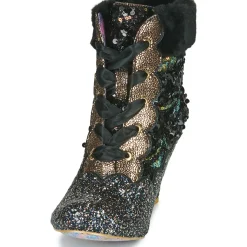 Irregular Choice - Cuppa T