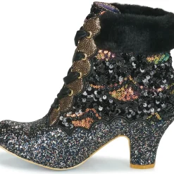Irregular Choice - Cuppa T