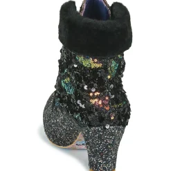 Irregular Choice - Cuppa T