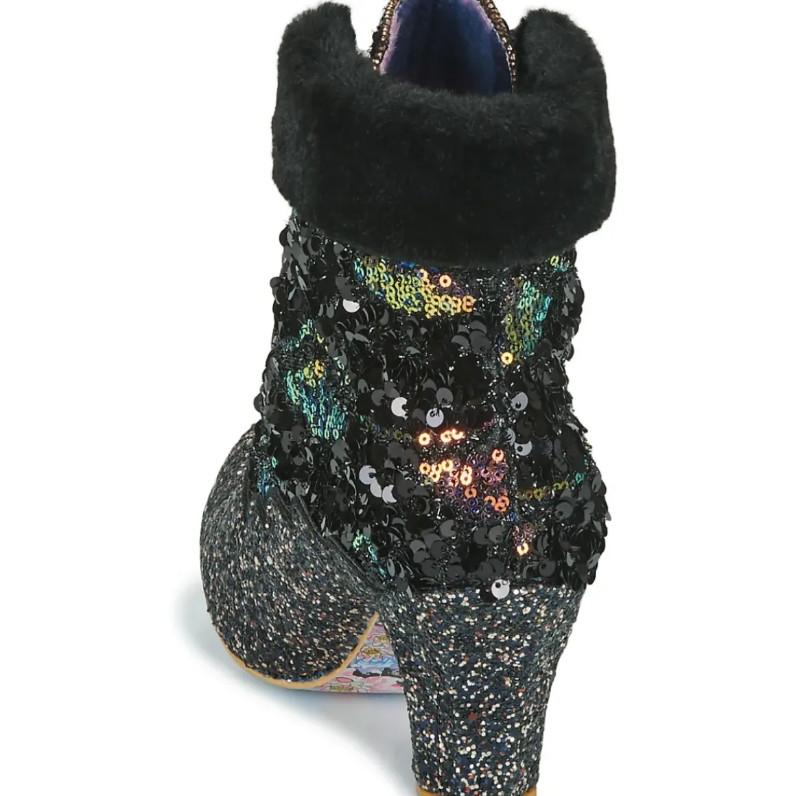 Irregular Choice - Cuppa T