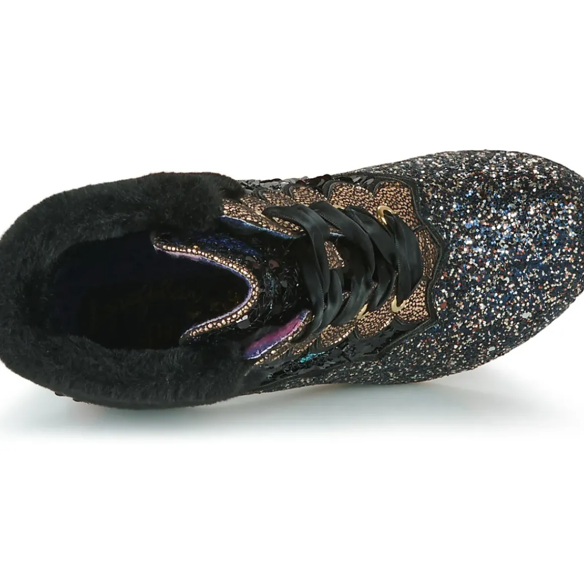 Irregular Choice - Cuppa T