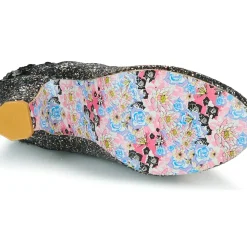 Irregular Choice - Cuppa T