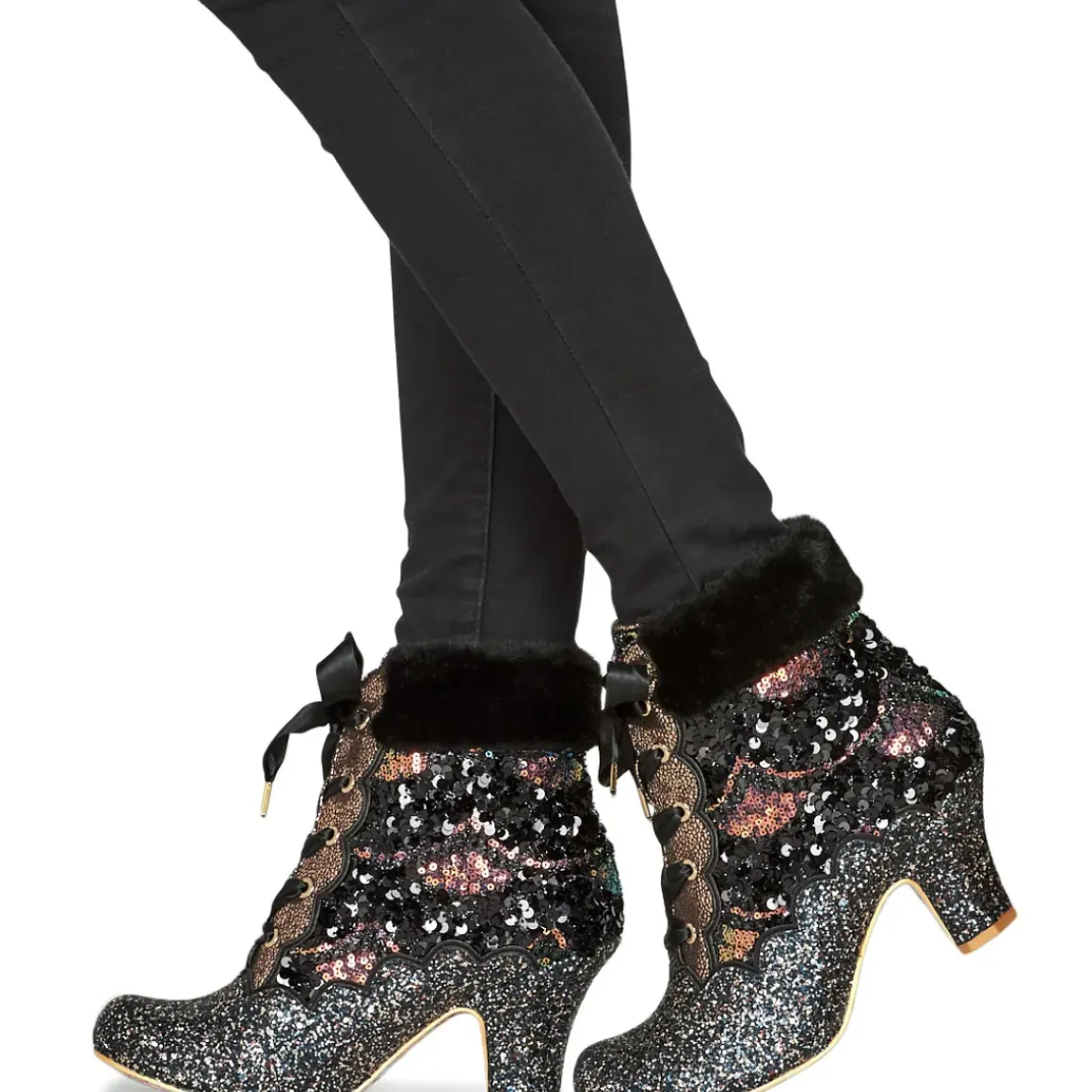 Irregular Choice - Cuppa T