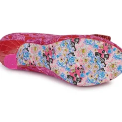 Irregular Choice - DAZZLE RAZZLE