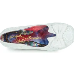 Irregular Choice - DAZZLE RAZZLE