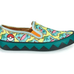 Irregular Choice - Every Day Is An Adventure