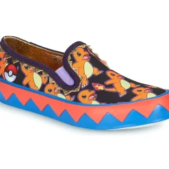 Irregular Choice - Every Day Is An Adventure