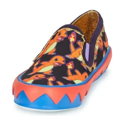 Irregular Choice - Every Day Is An Adventure