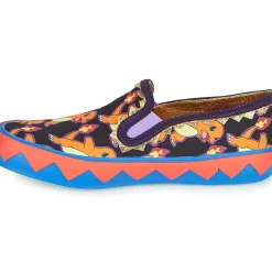 Irregular Choice - Every Day Is An Adventure