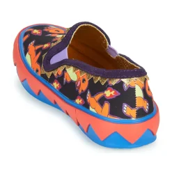 Irregular Choice - Every Day Is An Adventure