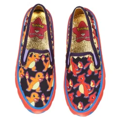 Irregular Choice - Every Day Is An Adventure