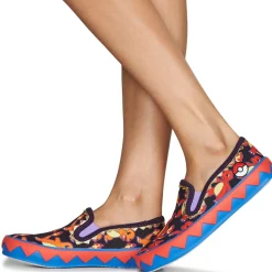 Irregular Choice - Every Day Is An Adventure