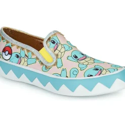 Irregular Choice - Every Day Is An Adventure