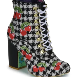 Irregular Choice - FRUITY PICNIC