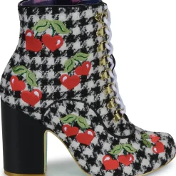 Irregular Choice - FRUITY PICNIC