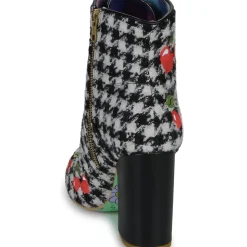 Irregular Choice - FRUITY PICNIC