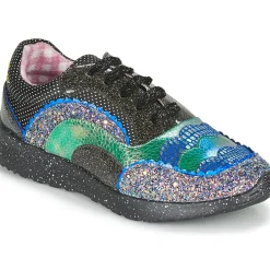 Irregular Choice - JIGSAW