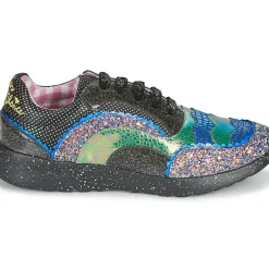 Irregular Choice - JIGSAW