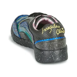 Irregular Choice - JIGSAW