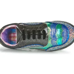 Irregular Choice - JIGSAW