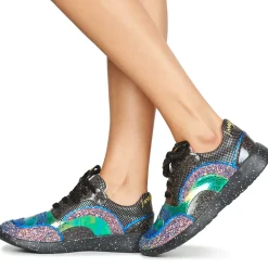 Irregular Choice - JIGSAW