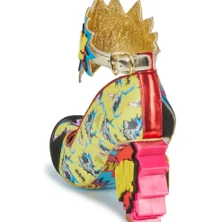 Irregular Choice - KABOOM