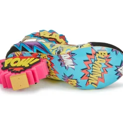 Irregular Choice - KABOOM