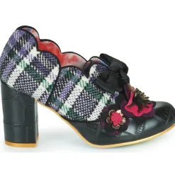 Irregular Choice - KIND WORDS