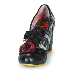 Irregular Choice - KIND WORDS
