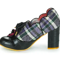 Irregular Choice - KIND WORDS
