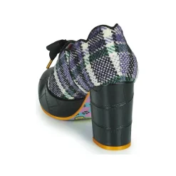 Irregular Choice - KIND WORDS