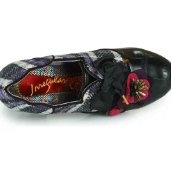Irregular Choice - KIND WORDS