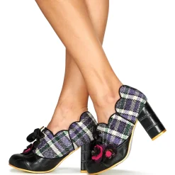 Irregular Choice - KIND WORDS