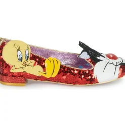 Irregular Choice - LOONEY TUNES 8