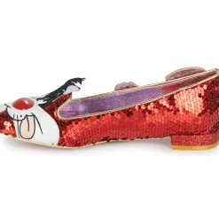 Irregular Choice - LOONEY TUNES 8