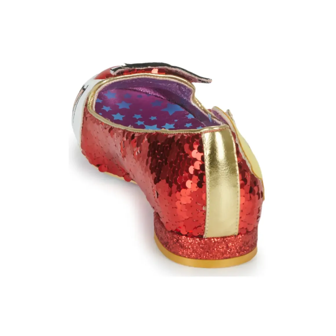 Irregular Choice - LOONEY TUNES 8
