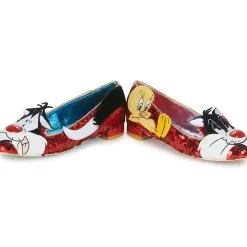 Irregular Choice - LOONEY TUNES 8