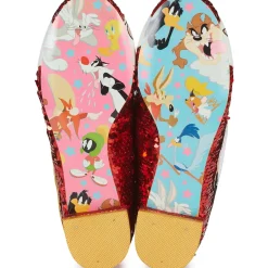 Irregular Choice - LOONEY TUNES 8