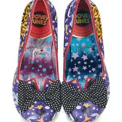 Irregular Choice - LOONEY TUNES 28