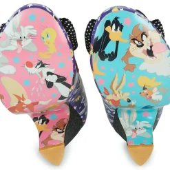 Irregular Choice - LOONEY TUNES 28