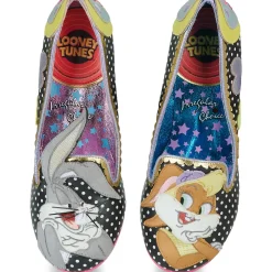 Irregular Choice - LOONEY TUNES 7