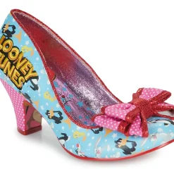 Irregular Choice - LOONEY TUNES 27